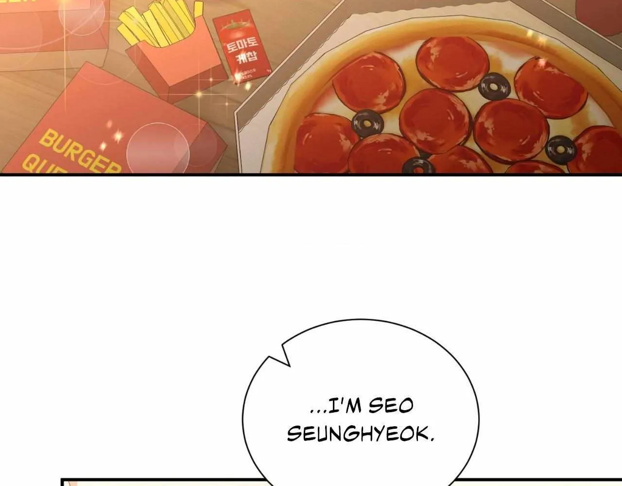 Read Love Between The Lines chapter 2 image 70 on Lezhin