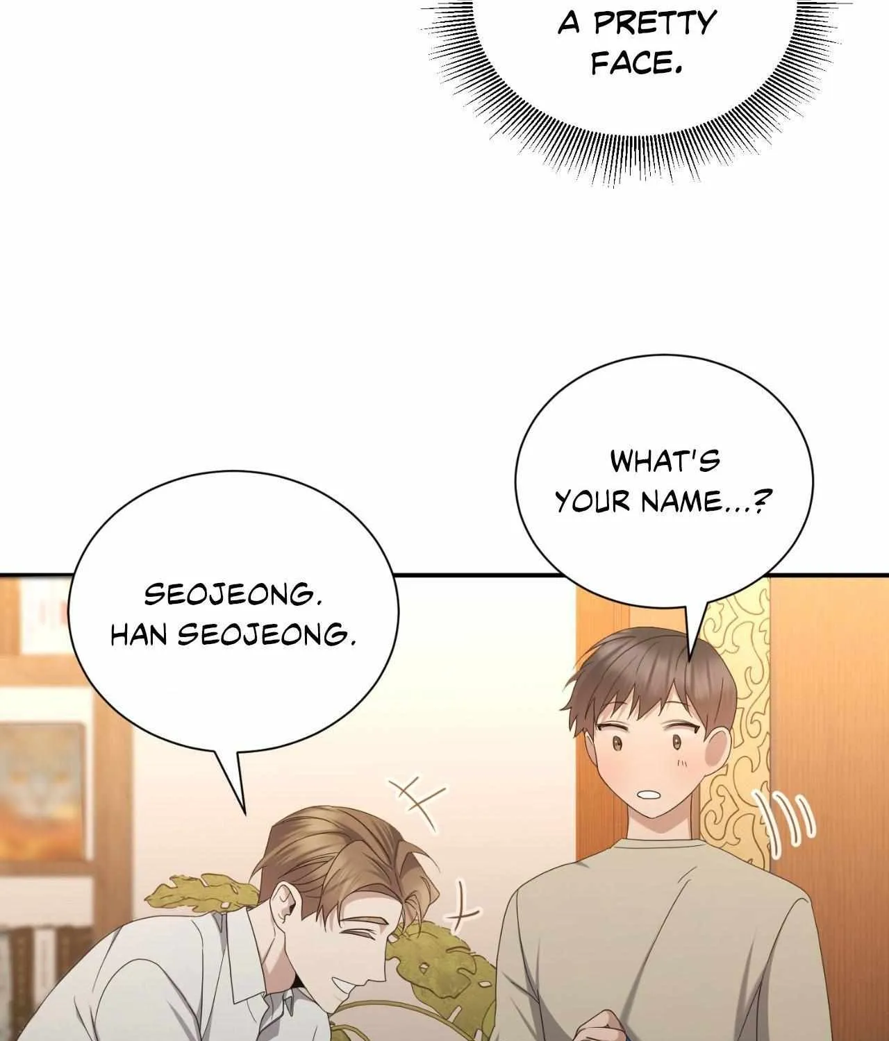 Read Love Between The Lines chapter 2 image 75 on Lezhin