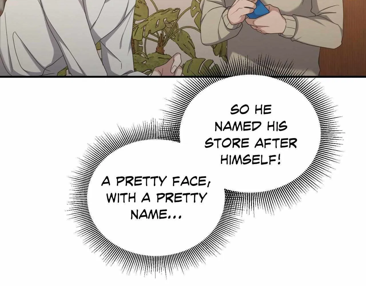 Read Love Between The Lines chapter 2 image 76 on Lezhin
