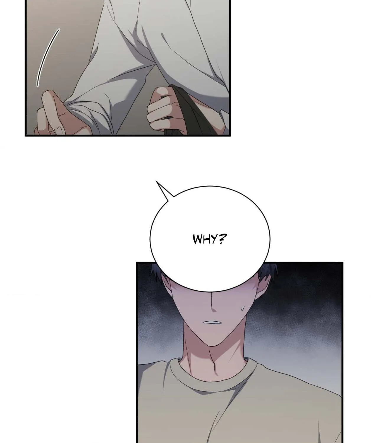 Read Love Between The Lines chapter 2 image 79 on Lezhin