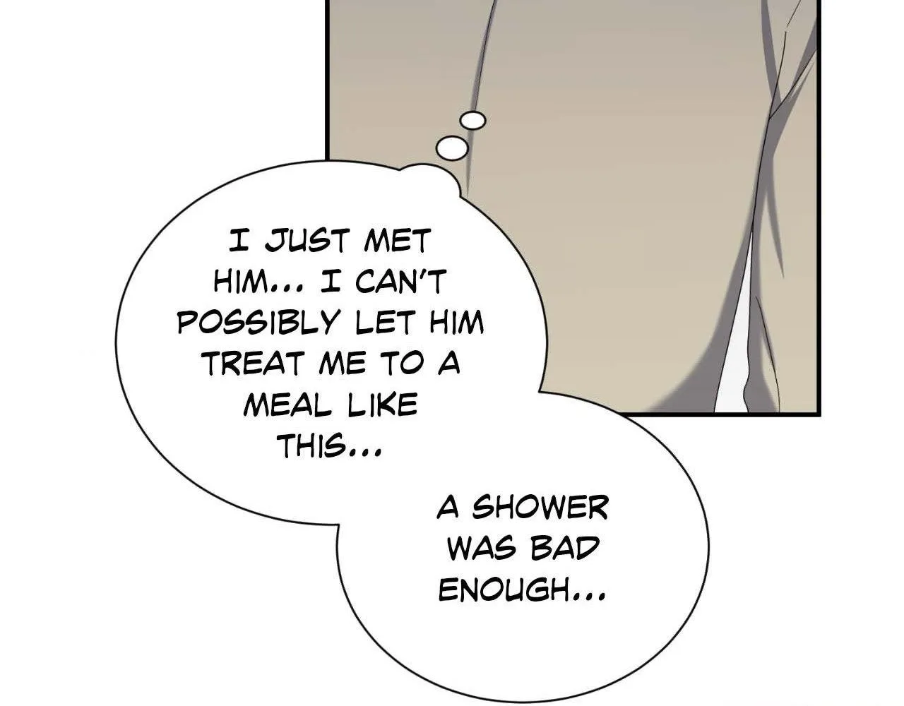 Read Love Between The Lines chapter 2 image 80 on Lezhin