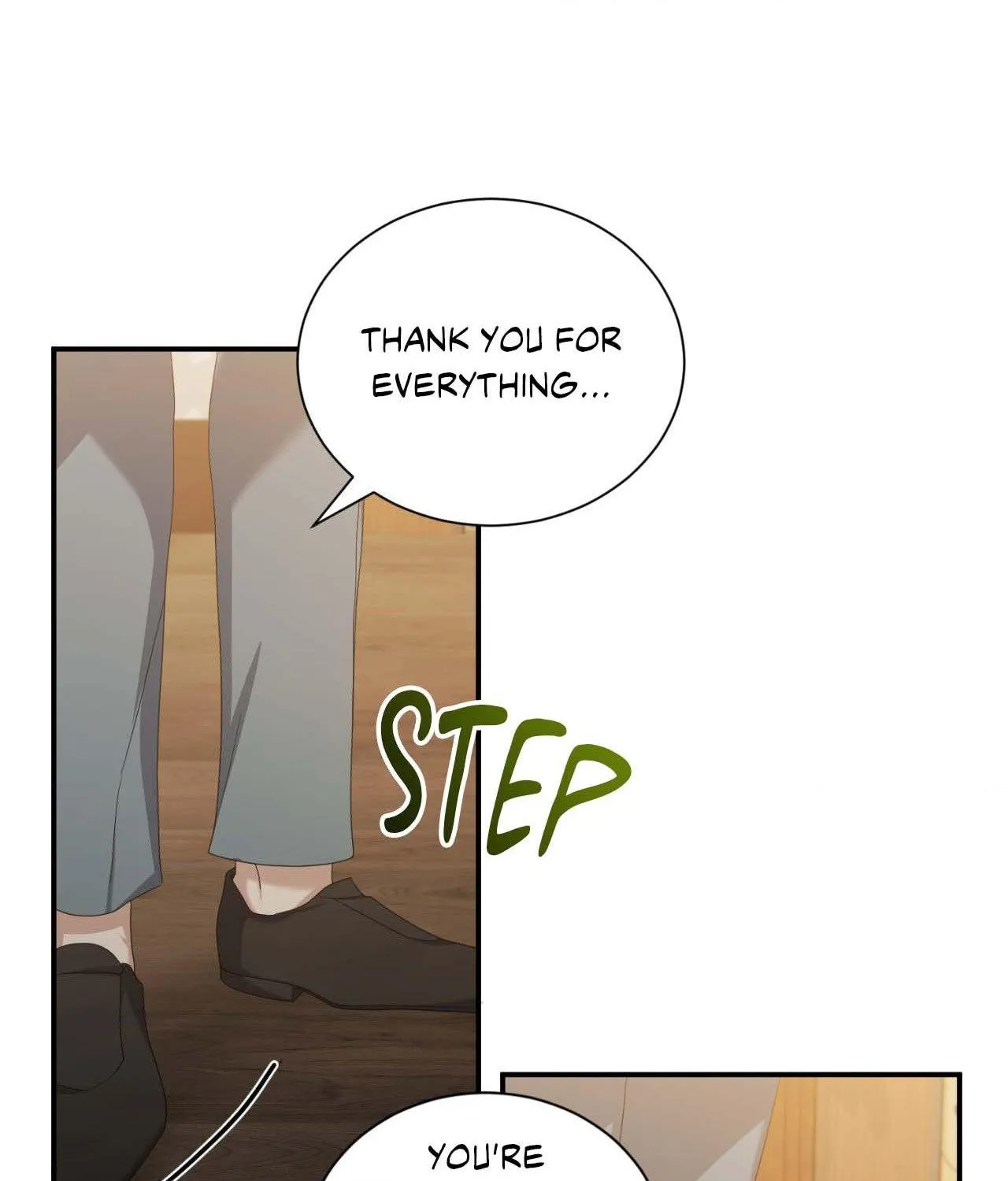 Read Love Between The Lines chapter 2 image 81 on Lezhin