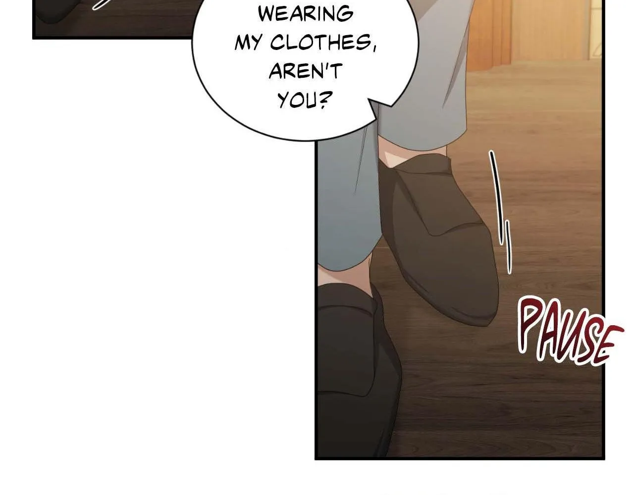 Read Love Between The Lines chapter 2 image 82 on Lezhin