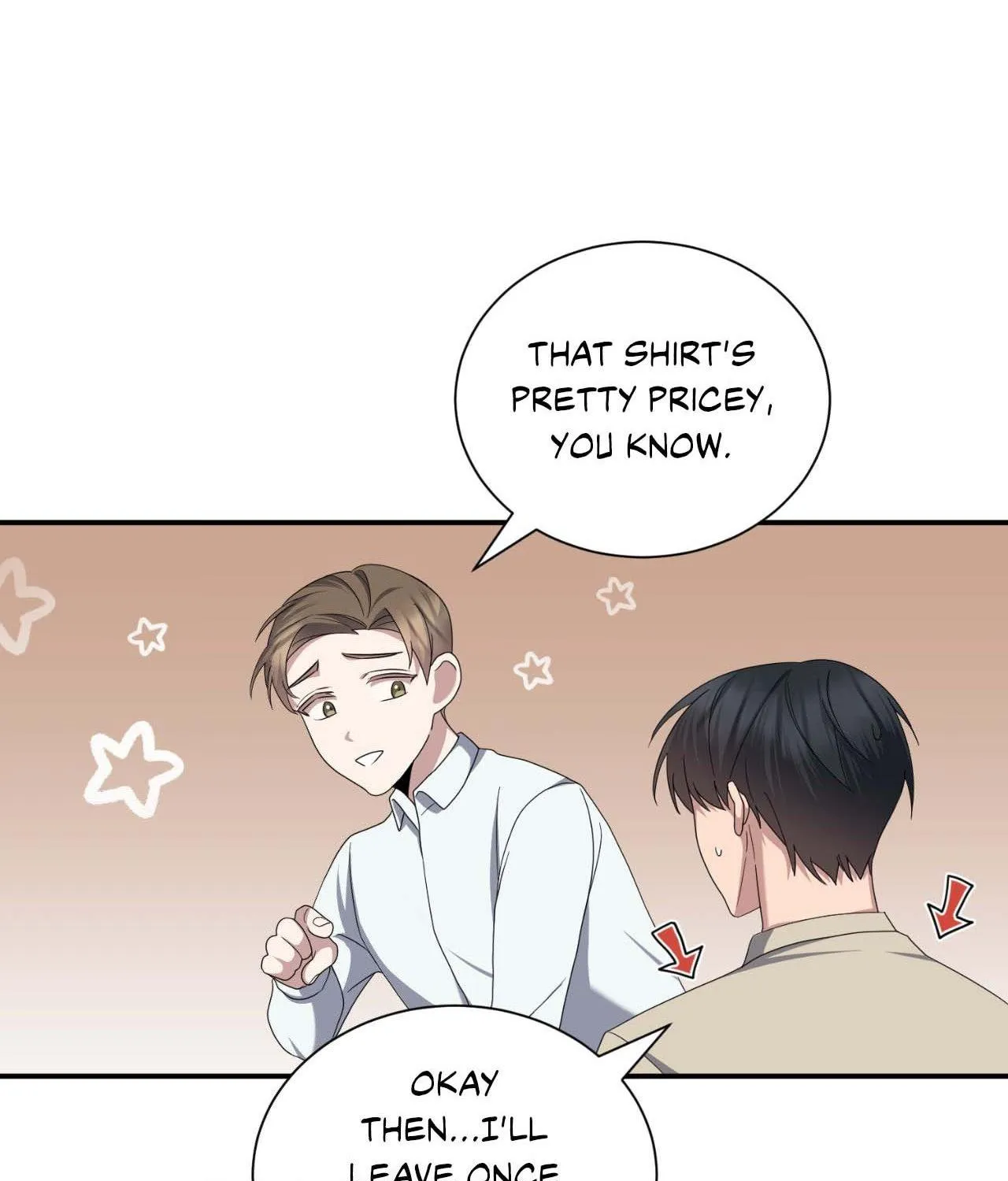 Read Love Between The Lines chapter 2 image 83 on Lezhin