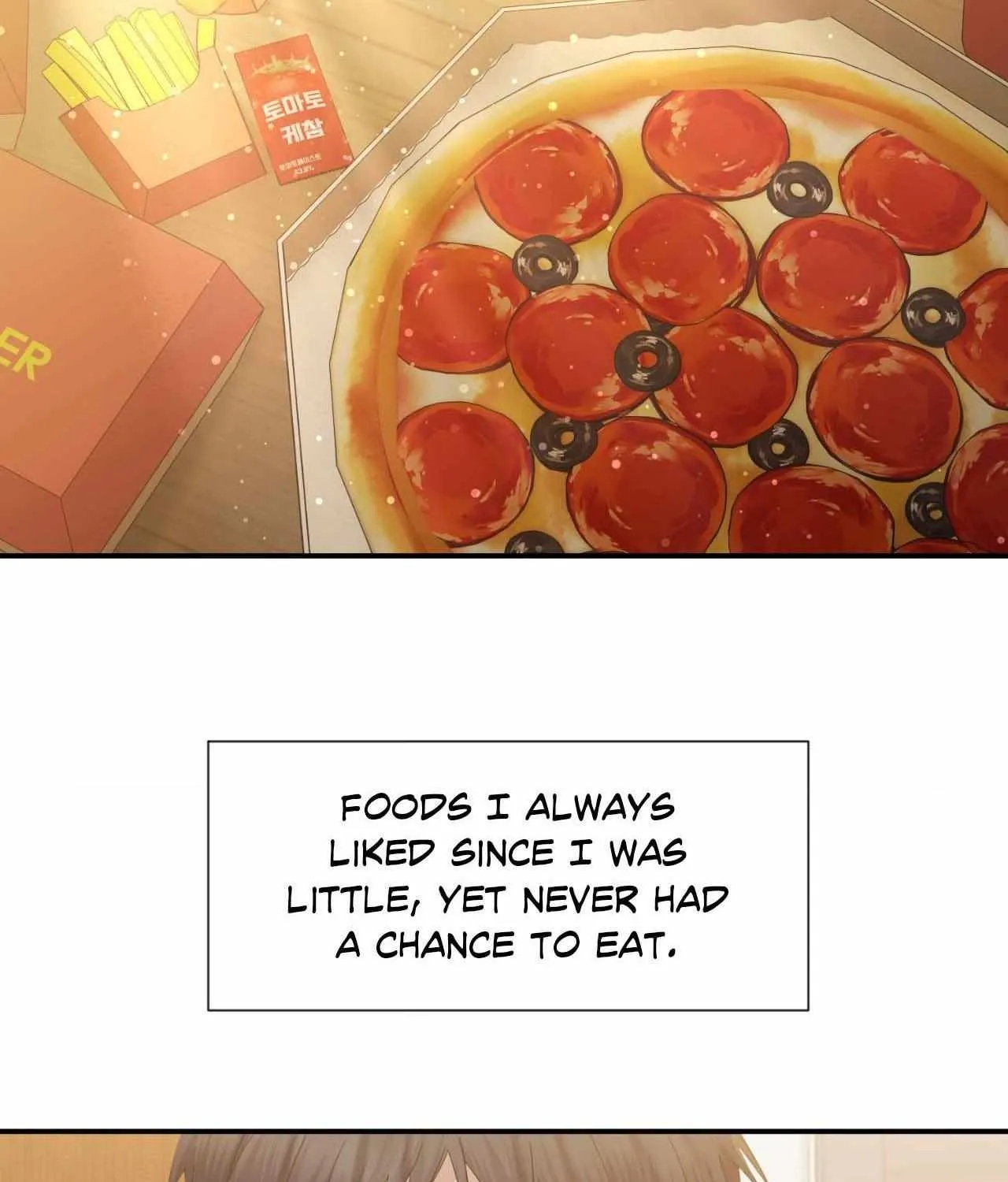 Read Love Between The Lines chapter 2 image 87 on Lezhin