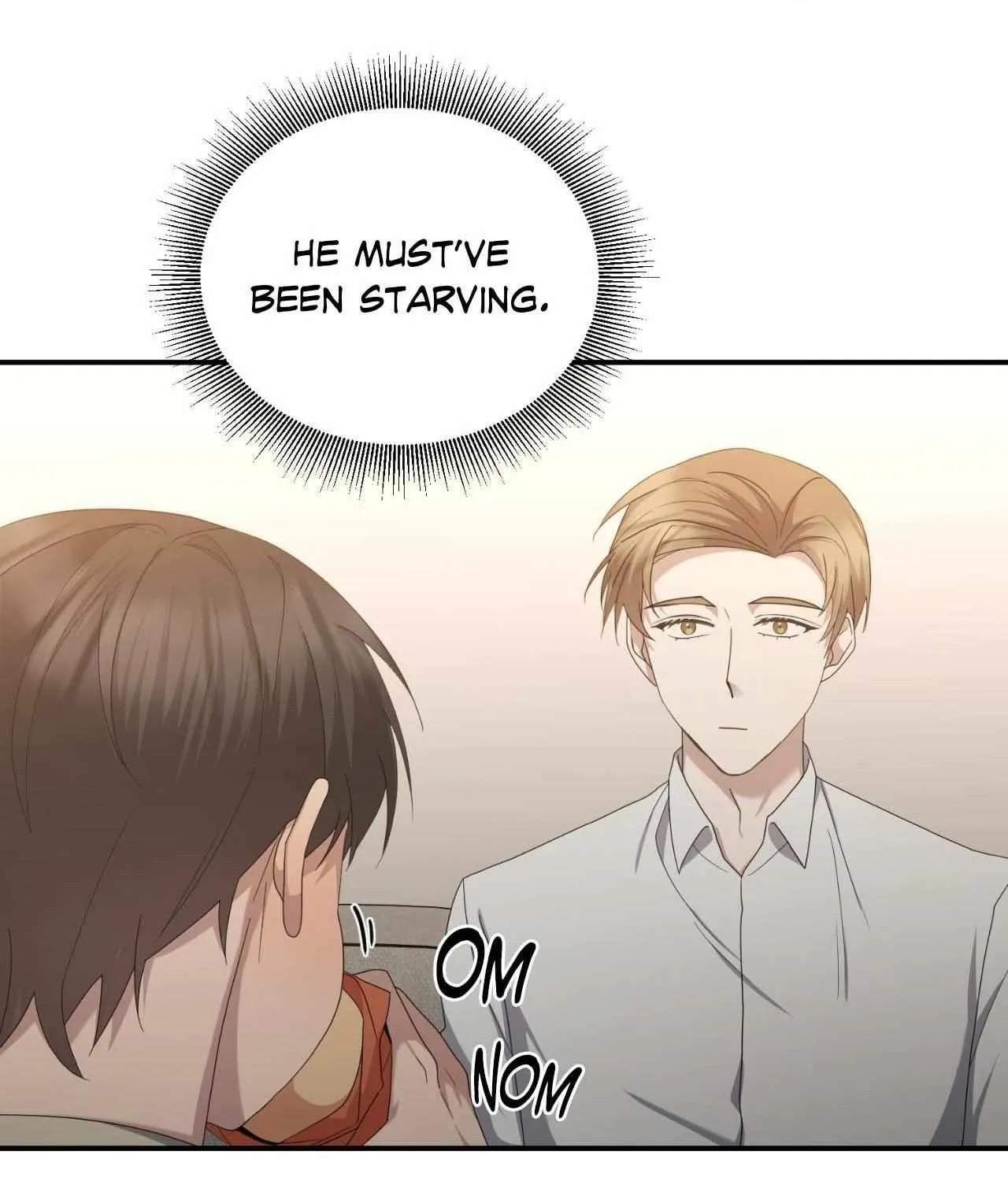 Read Love Between The Lines chapter 2 image 91 on Lezhin