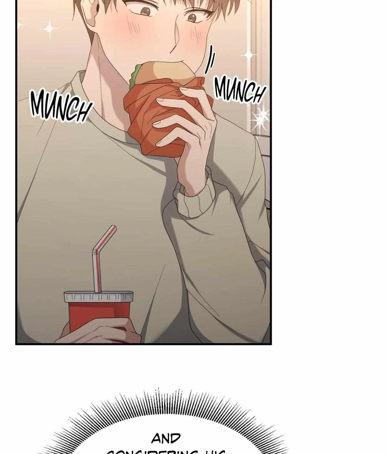 Read Love Between The Lines chapter 2 image 93 on Lezhin