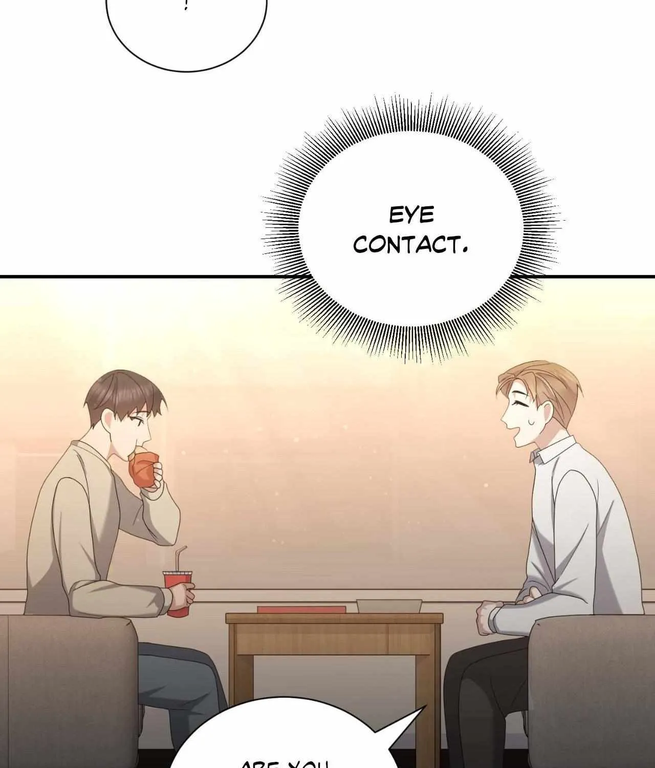 Read Love Between The Lines chapter 2 image 97 on Lezhin