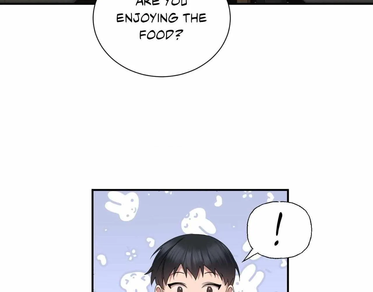Read Love Between The Lines chapter 2 image 98 on Lezhin