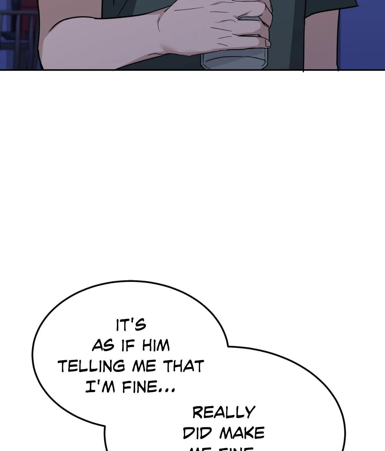 Read Love Between The Lines chapter 20 image 108 on Lezhin