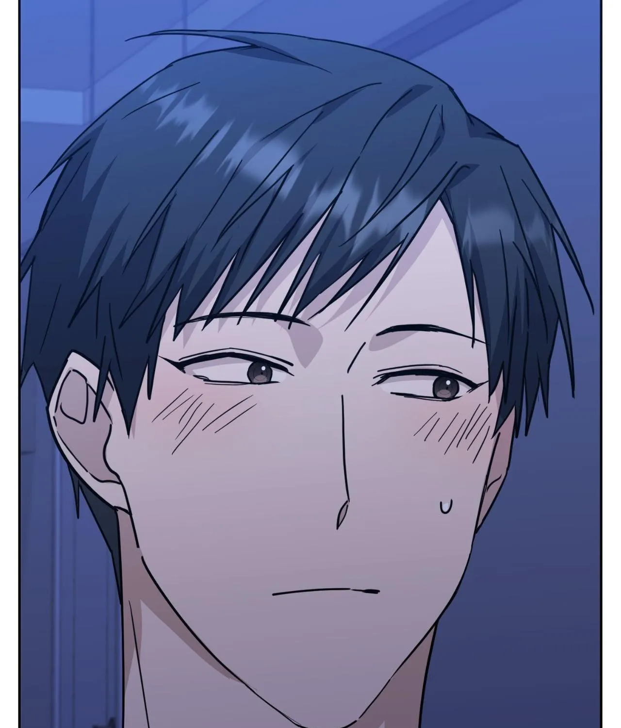 Read Love Between The Lines chapter 20 image 110 on Lezhin