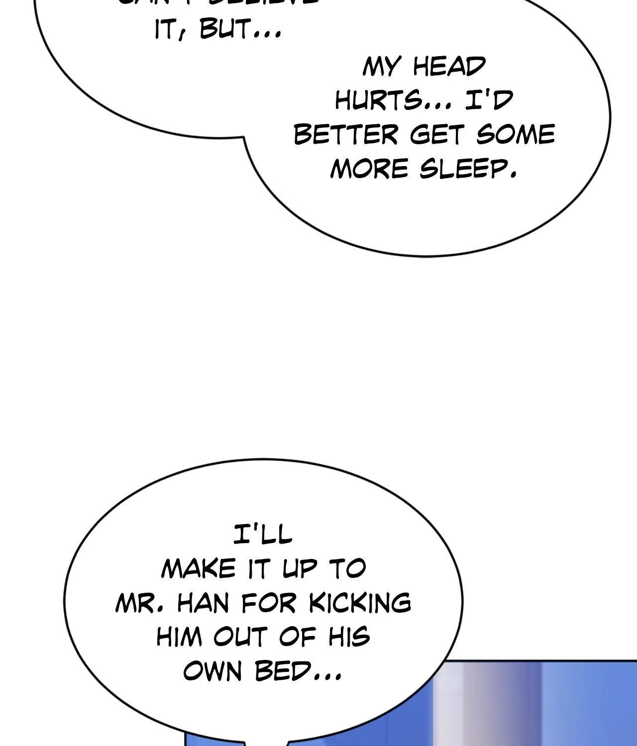 Read Love Between The Lines chapter 20 image 112 on Lezhin