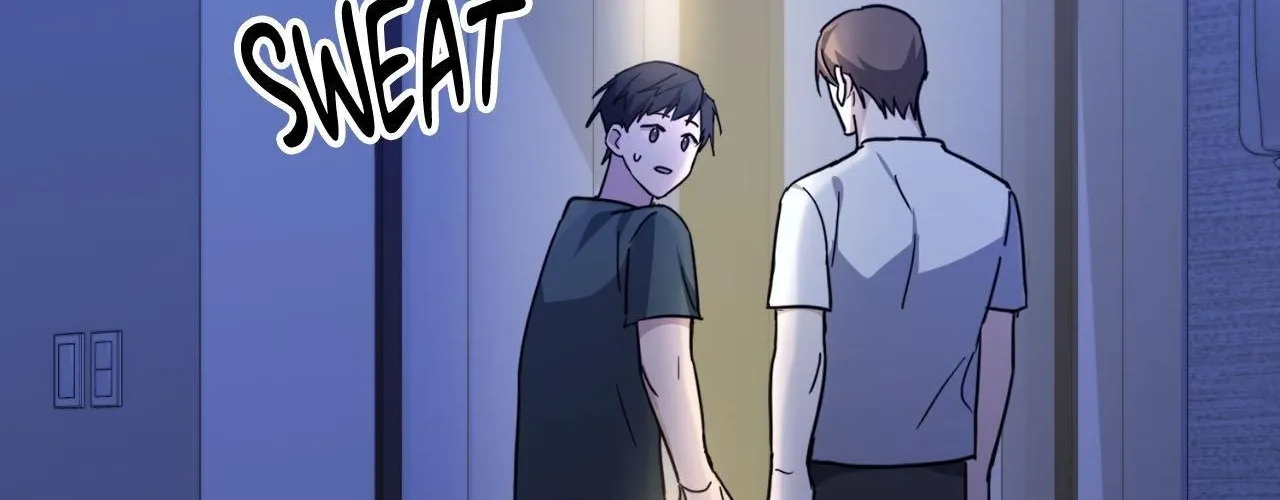 Read Love Between The Lines chapter 20 image 126 on Lezhin
