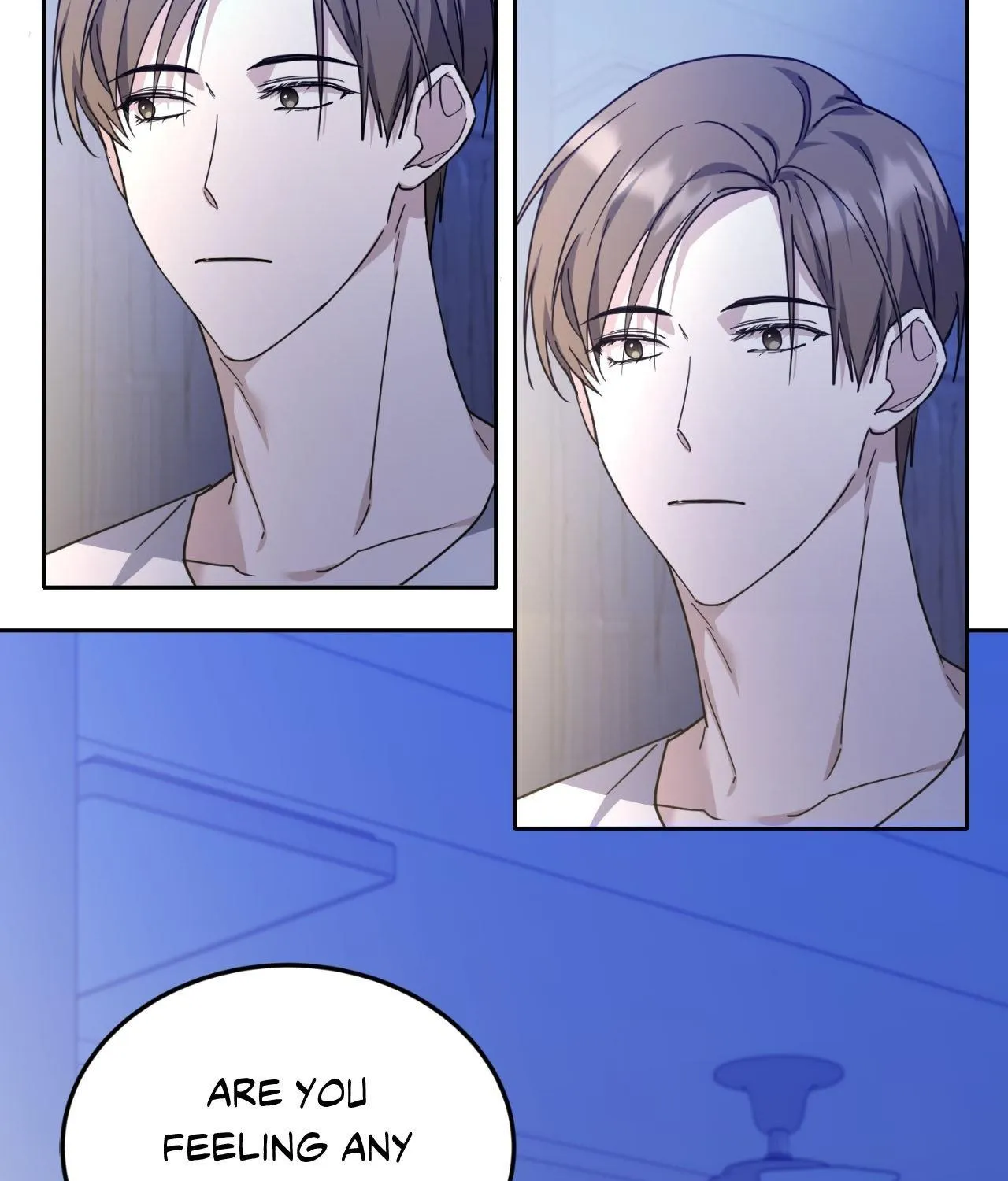 Read Love Between The Lines chapter 20 image 129 on Lezhin