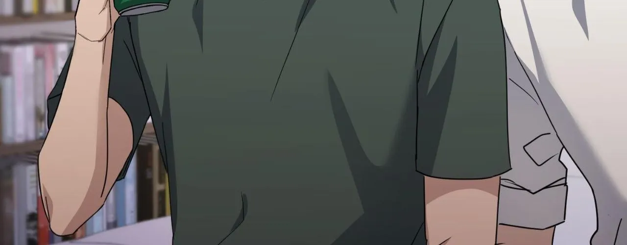 Read Love Between The Lines chapter 20 image 13 on Lezhin