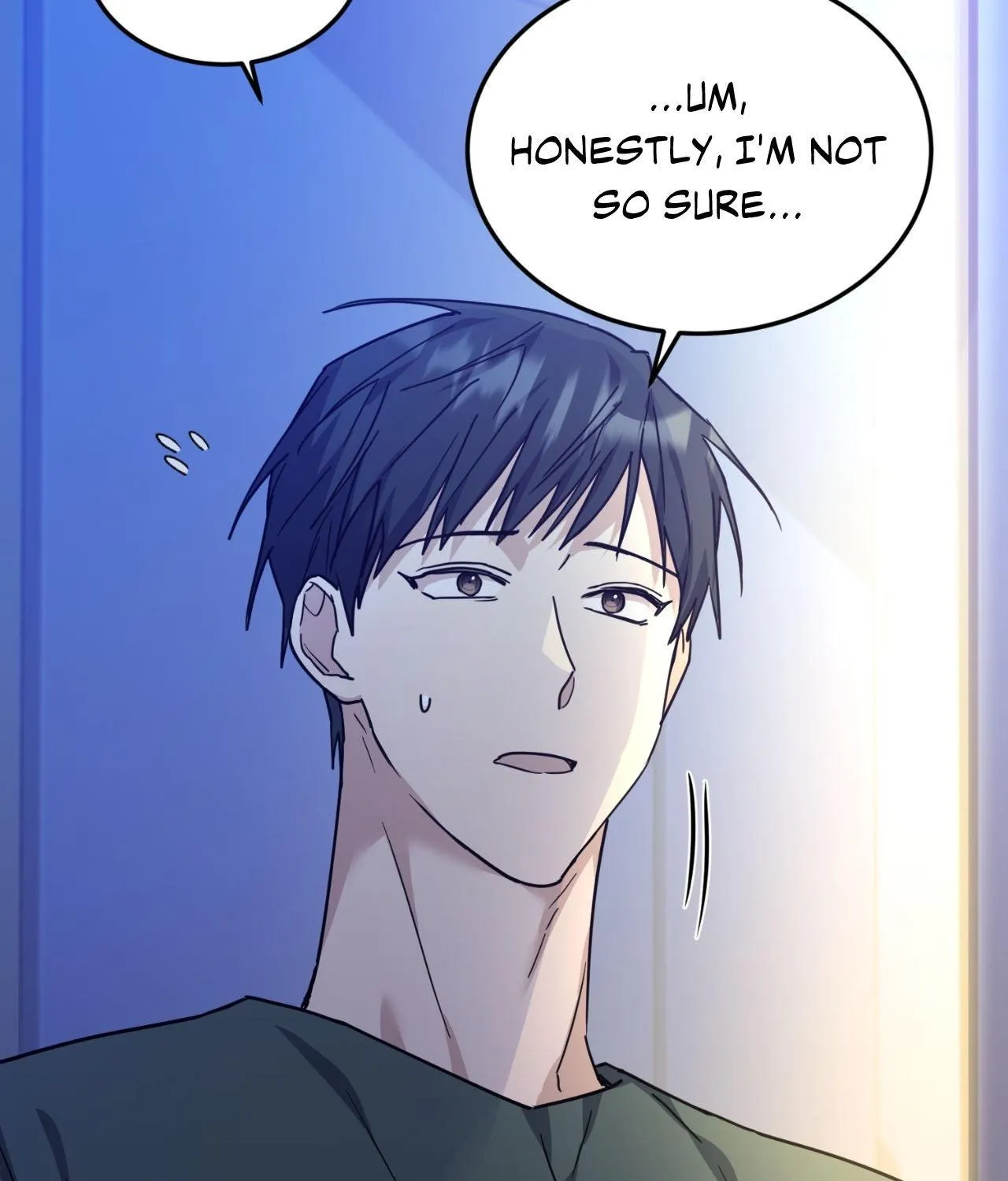 Read Love Between The Lines chapter 20 image 133 on Lezhin