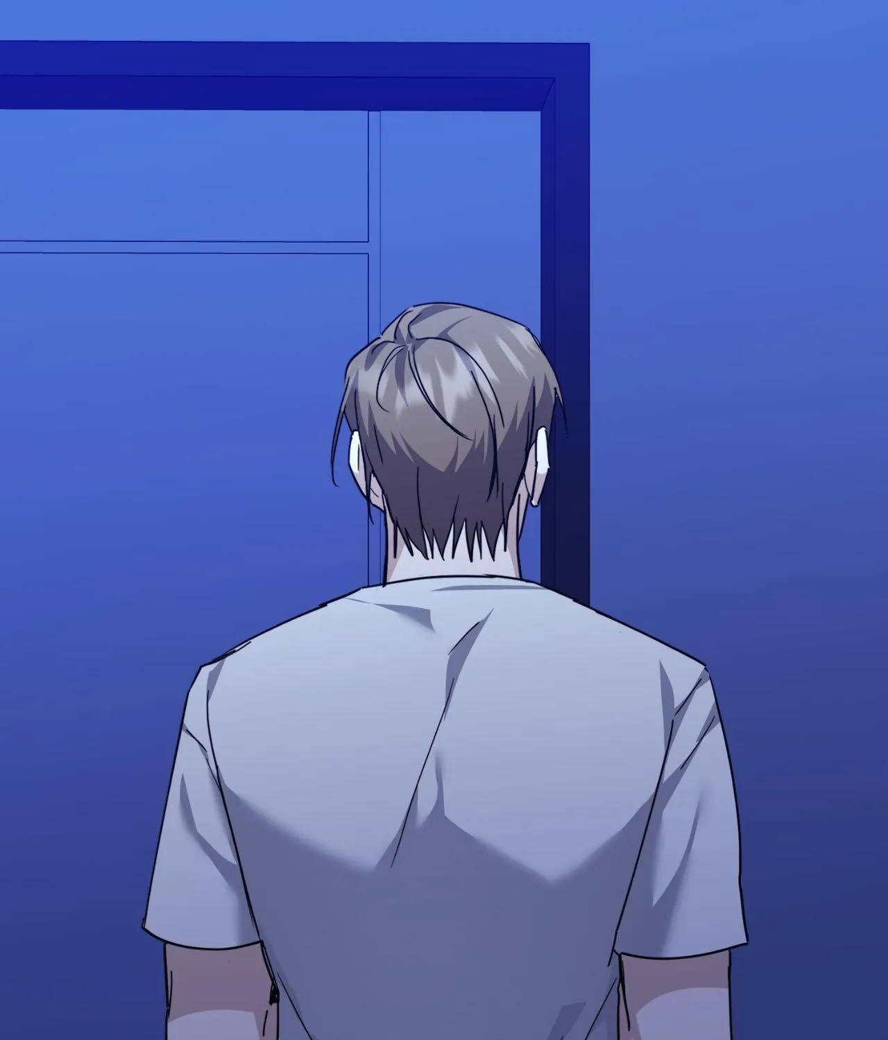Read Love Between The Lines chapter 20 image 141 on Lezhin