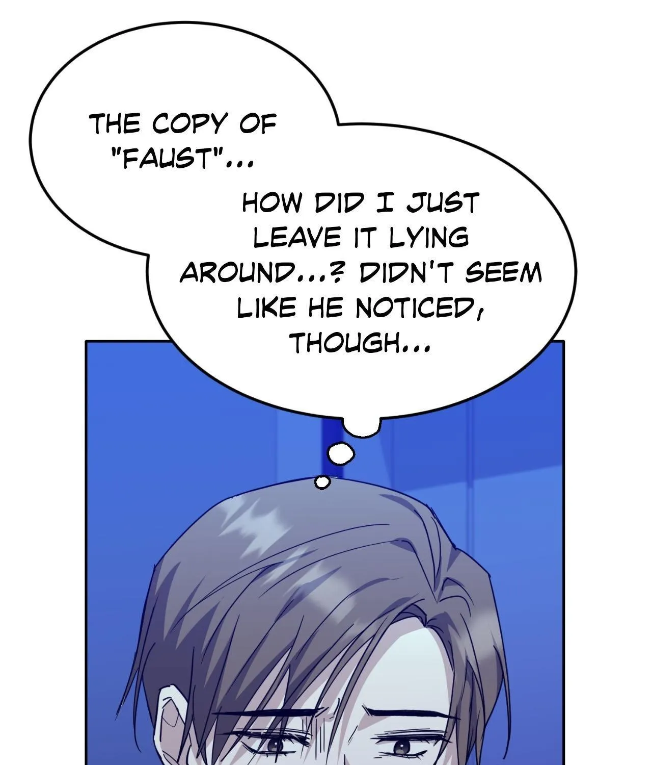 Read Love Between The Lines chapter 20 image 143 on Lezhin