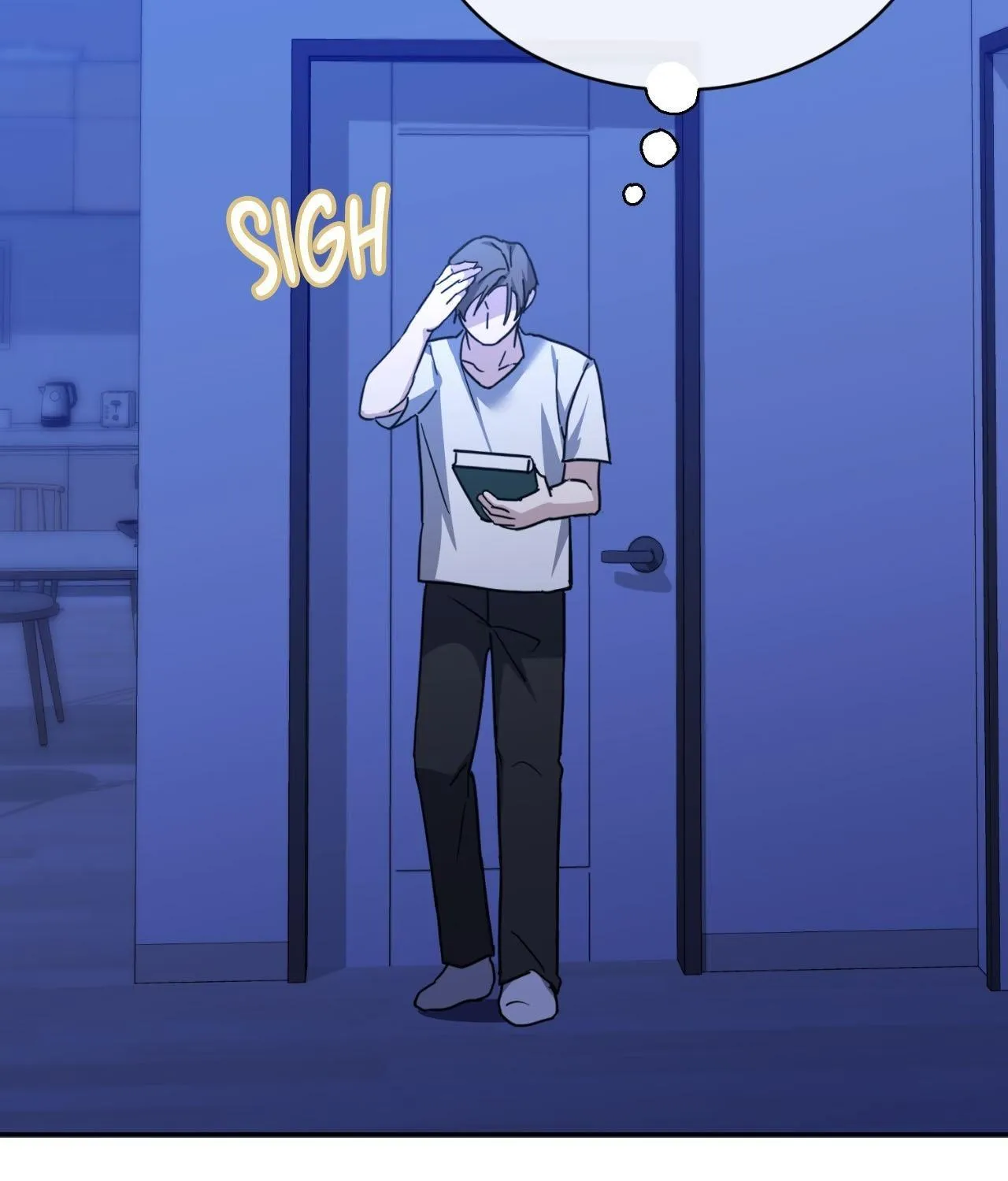 Read Love Between The Lines chapter 20 image 152 on Lezhin