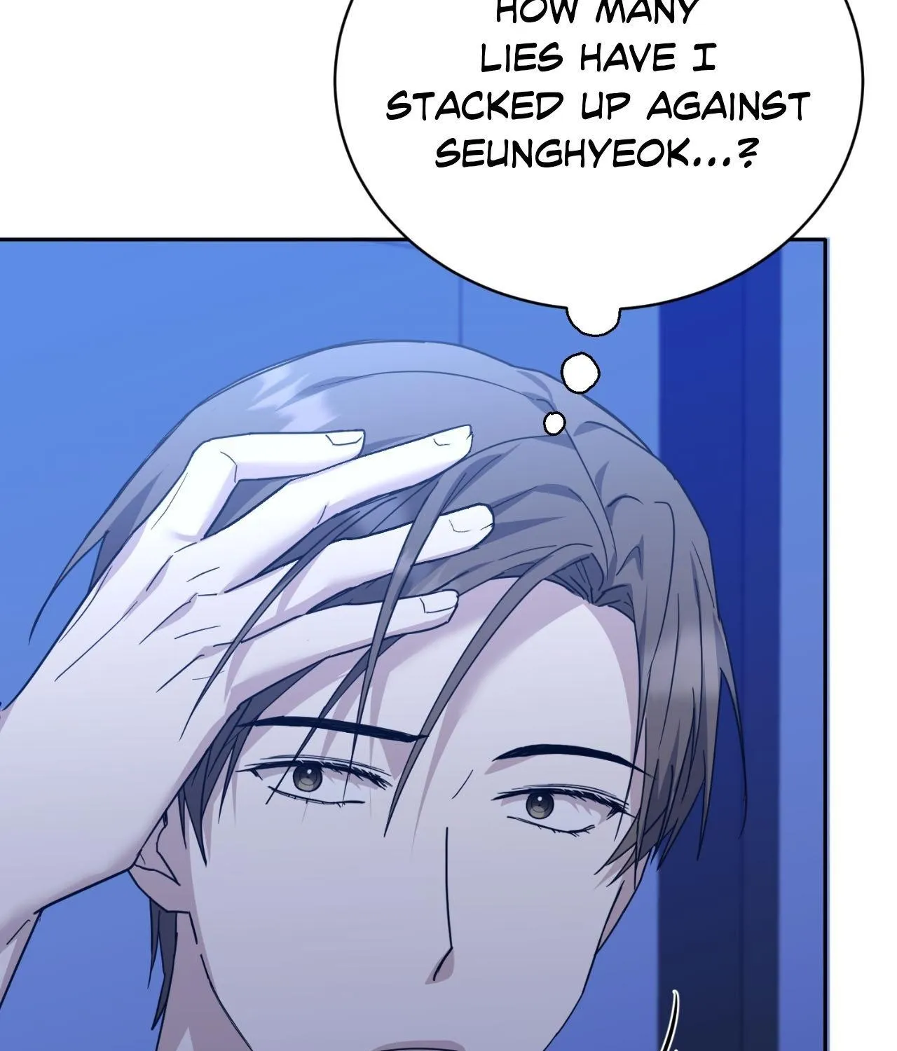 Read Love Between The Lines chapter 20 image 154 on Lezhin