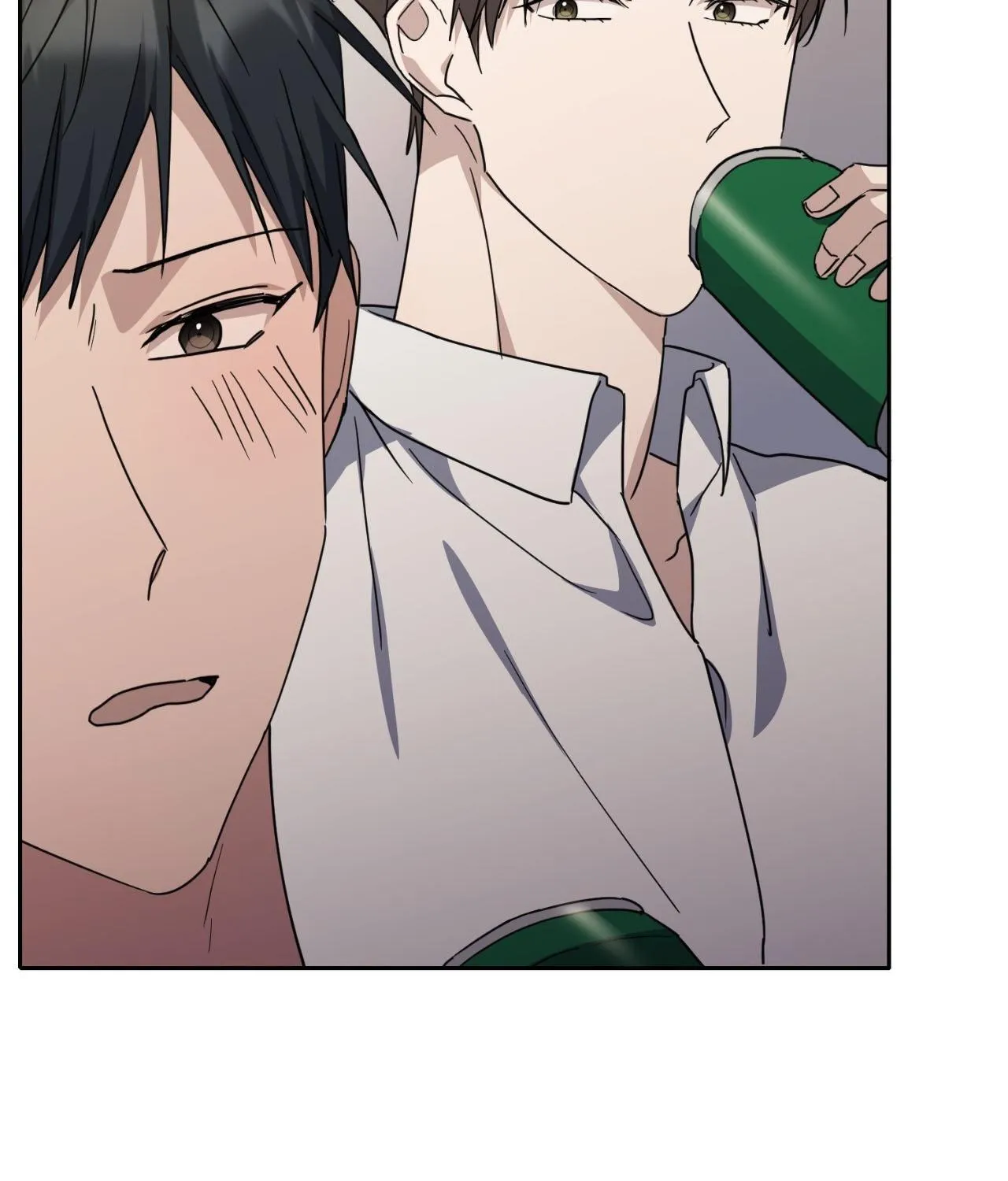 Read Love Between The Lines chapter 20 image 16 on Lezhin