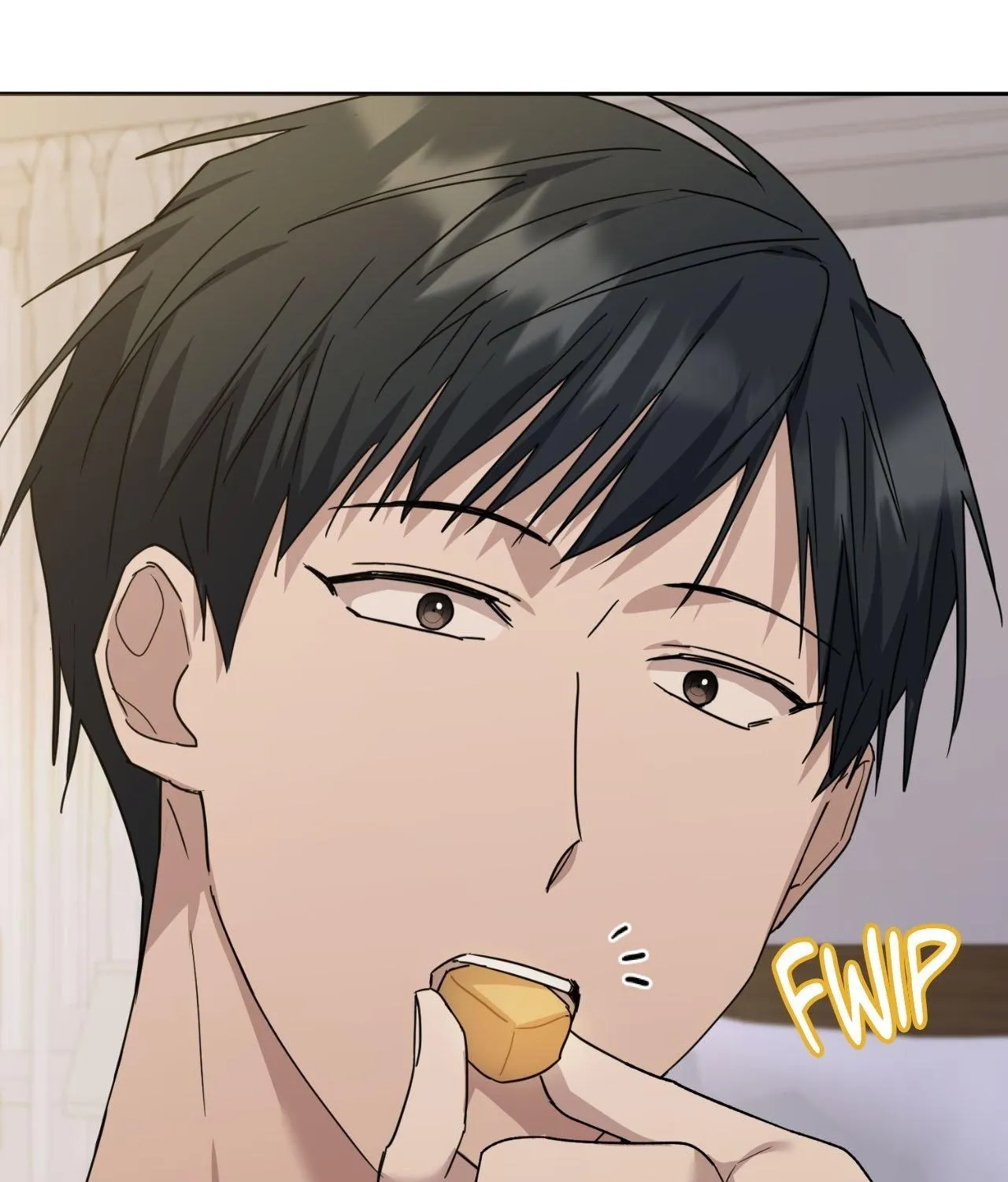 Read Love Between The Lines chapter 20 image 20 on Lezhin