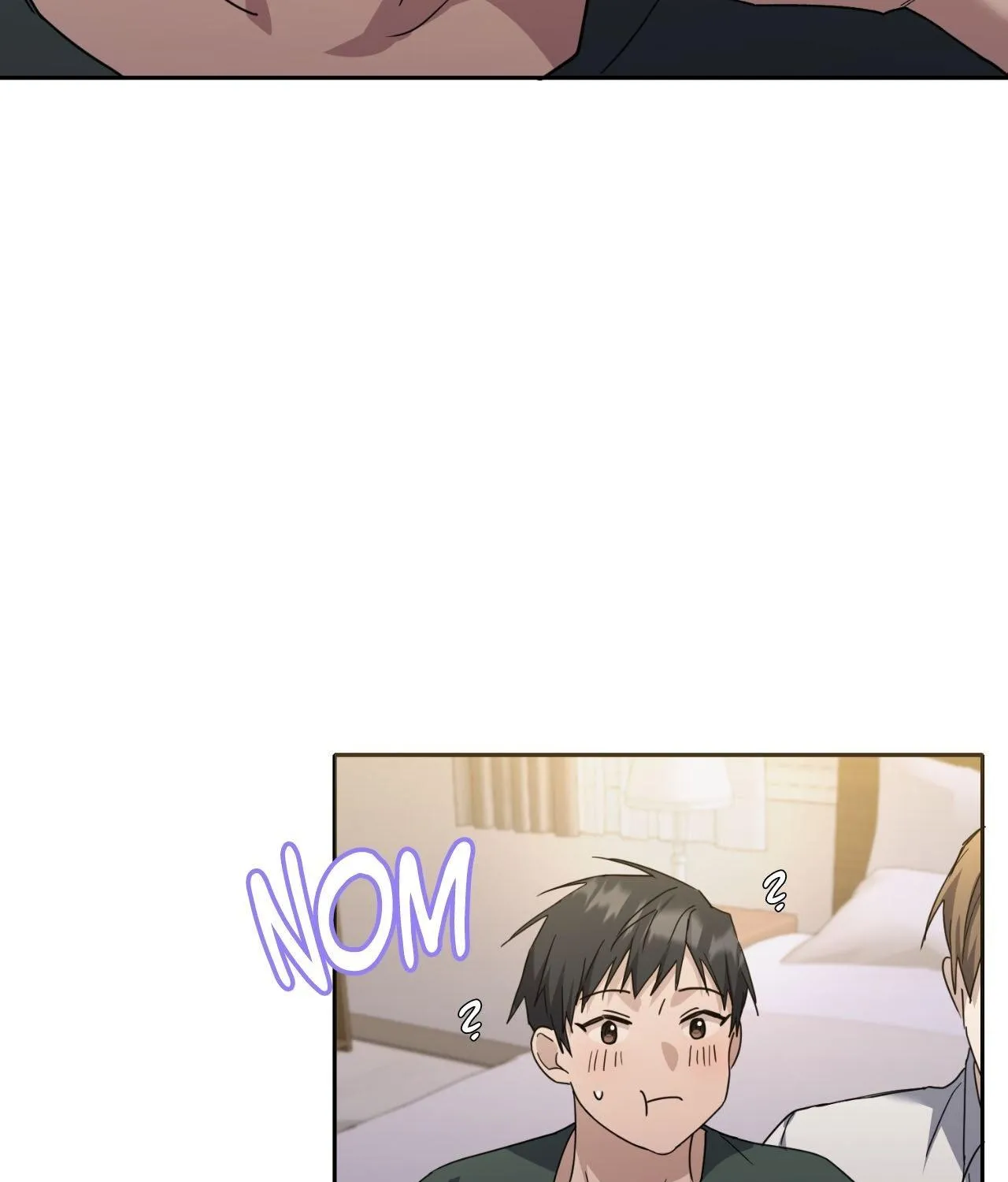 Read Love Between The Lines chapter 20 image 22 on Lezhin