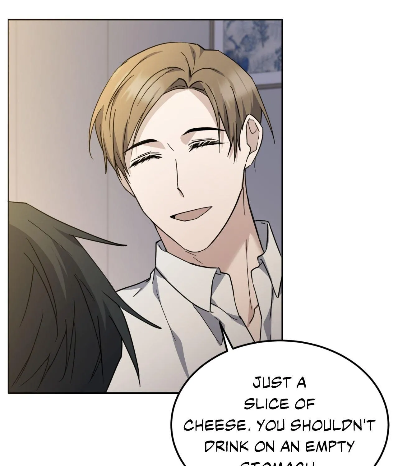Read Love Between The Lines chapter 20 image 25 on Lezhin
