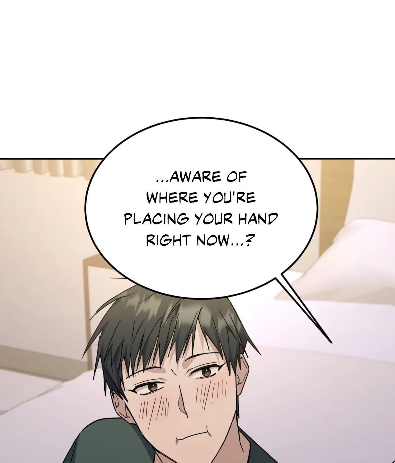 Read Love Between The Lines chapter 20 image 29 on Lezhin
