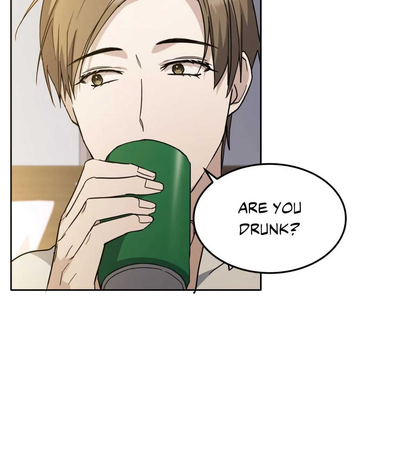 Read Love Between The Lines chapter 20 image 33 on Lezhin