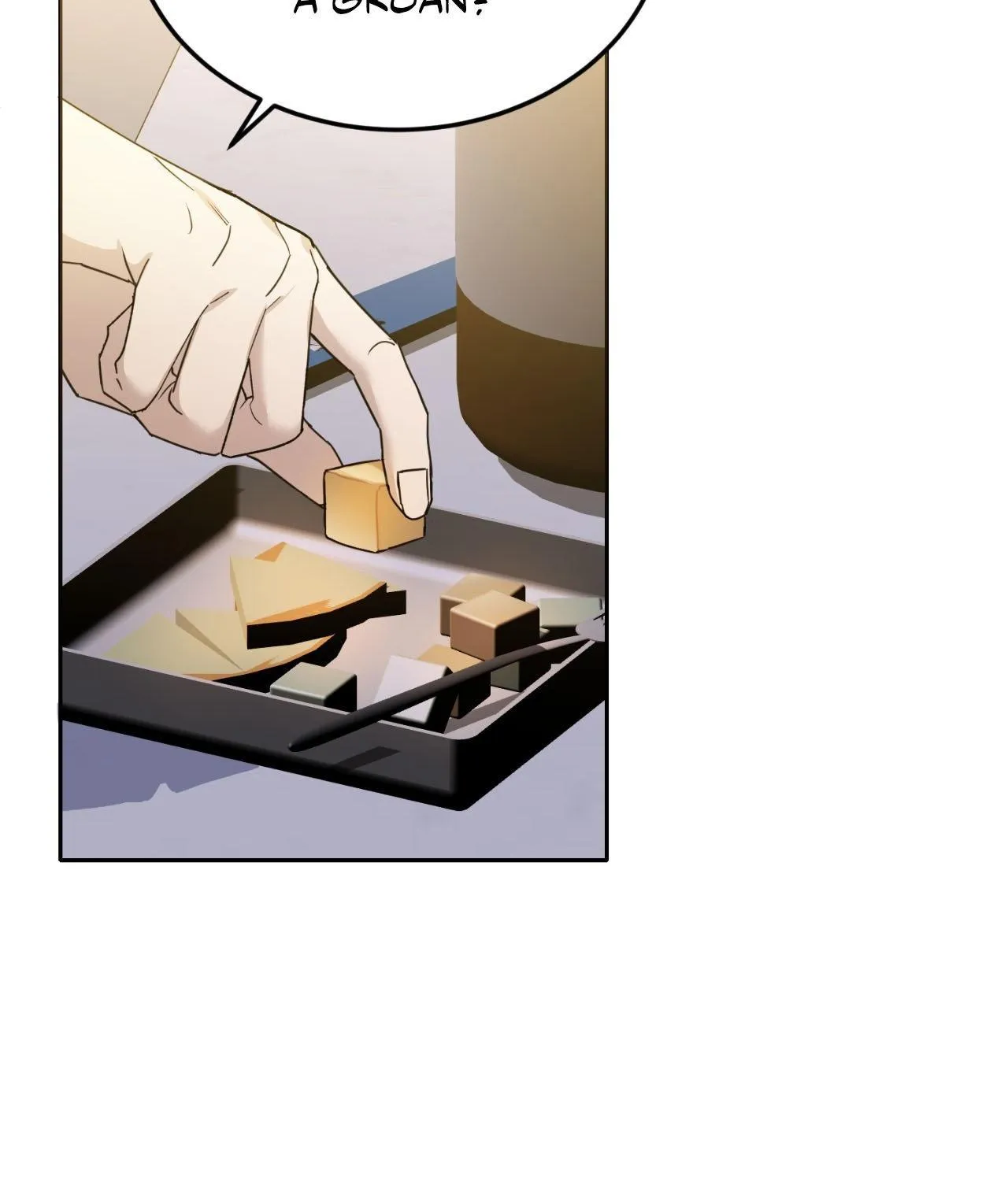 Read Love Between The Lines chapter 20 image 37 on Lezhin