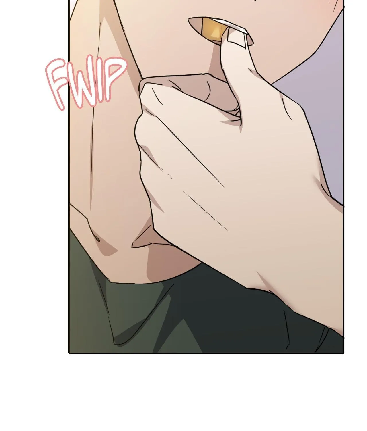 Read Love Between The Lines chapter 20 image 39 on Lezhin