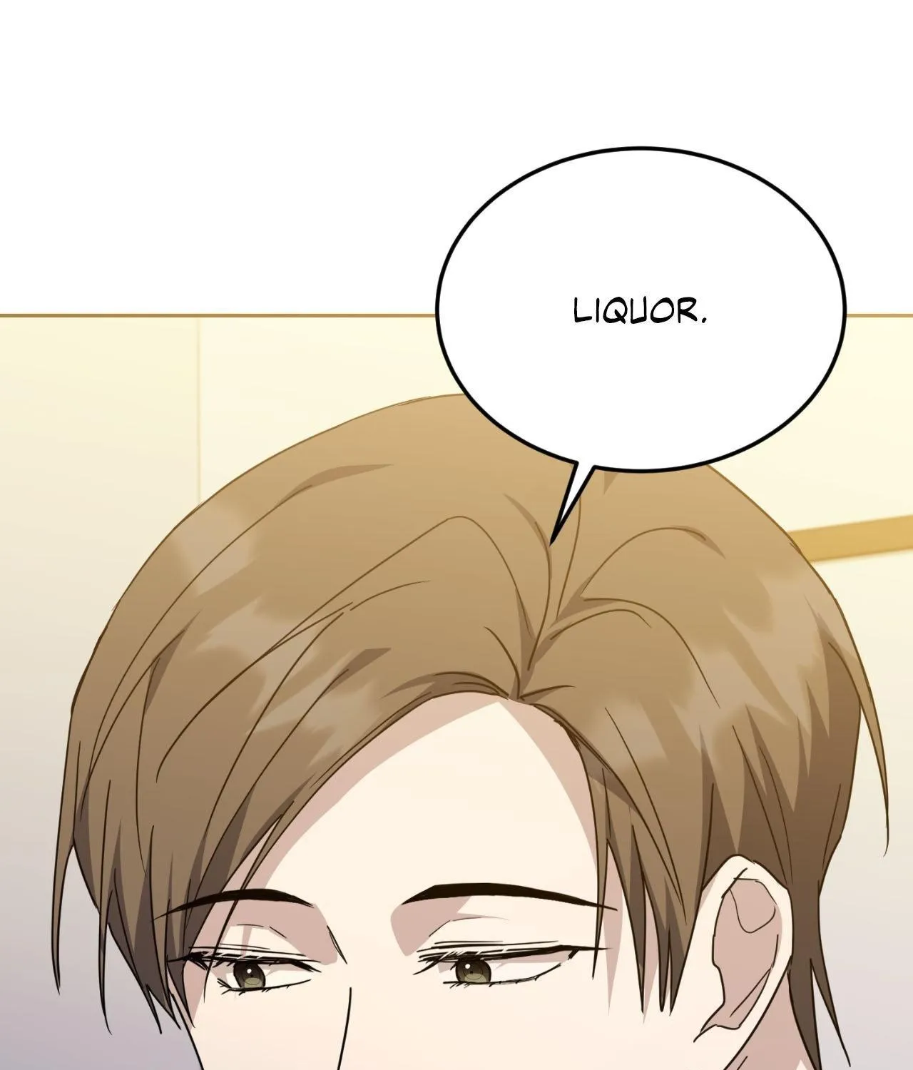 Read Love Between The Lines chapter 20 image 4 on Lezhin