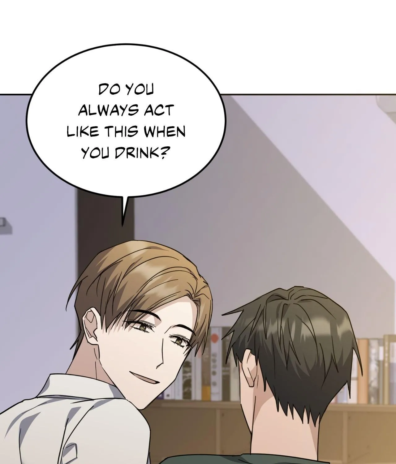 Read Love Between The Lines chapter 20 image 47 on Lezhin