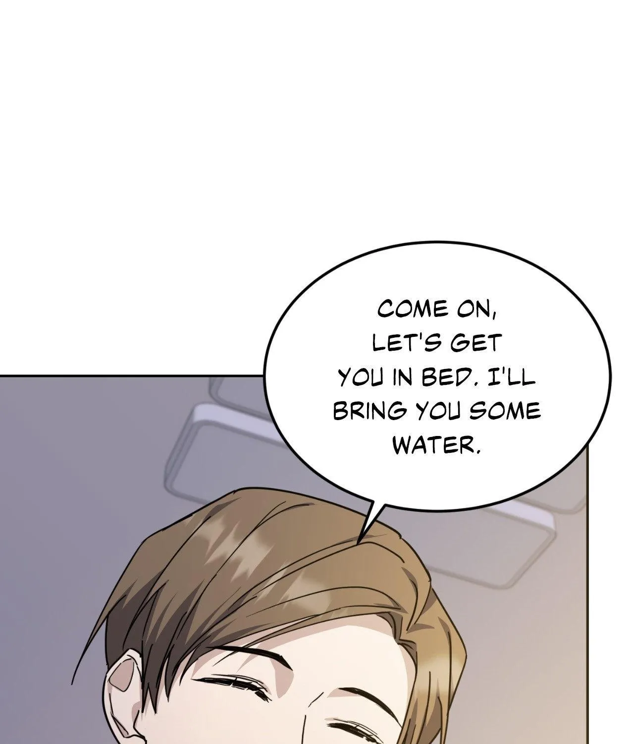 Read Love Between The Lines chapter 20 image 52 on Lezhin