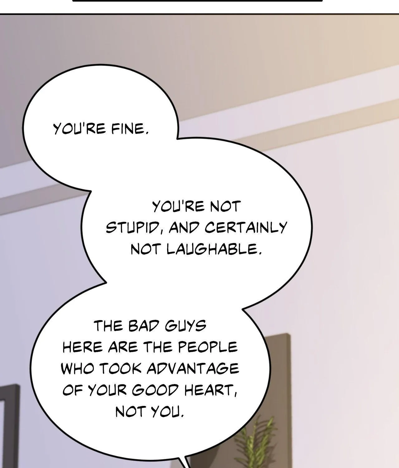 Read Love Between The Lines chapter 20 image 68 on Lezhin