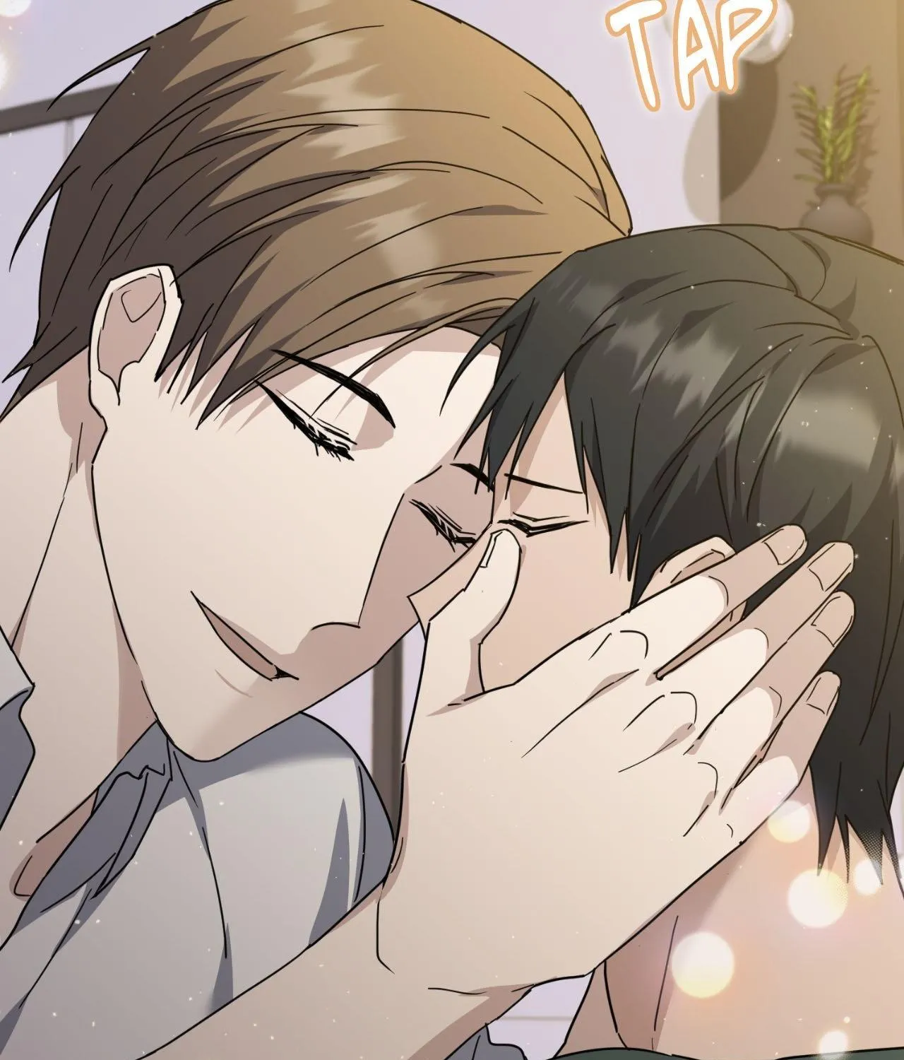 Read Love Between The Lines chapter 20 image 78 on Lezhin