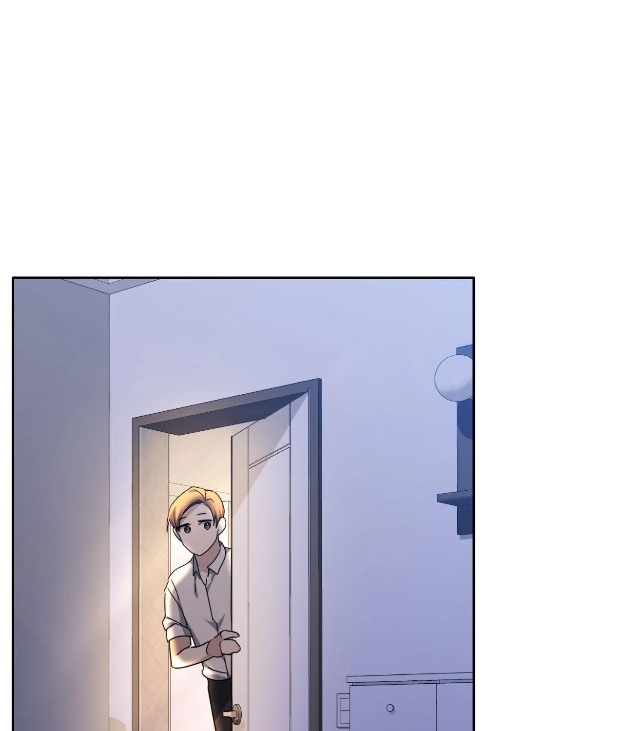 Read Love Between The Lines chapter 20 image 82 on Lezhin