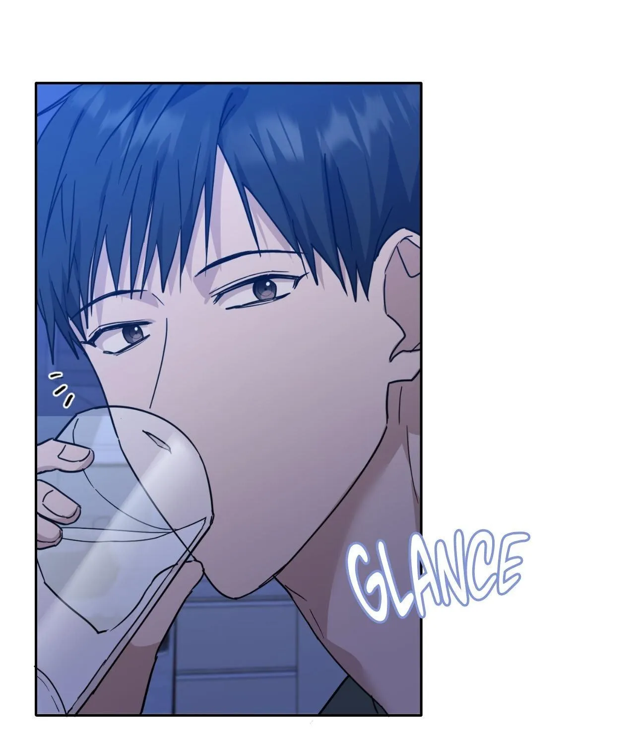Read Love Between The Lines chapter 20 image 98 on Lezhin