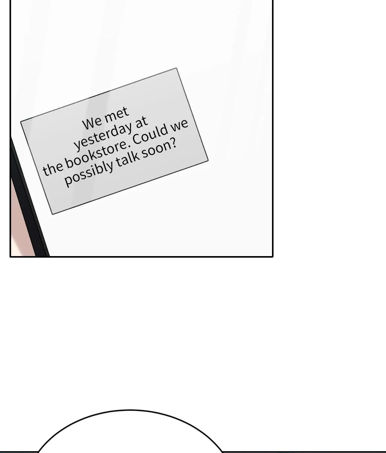 Read Love Between The Lines chapter 21 image 104 on Lezhin