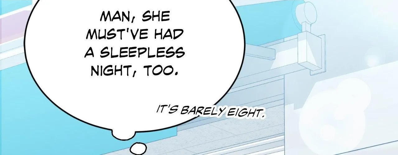 Read Love Between The Lines chapter 21 image 105 on Lezhin