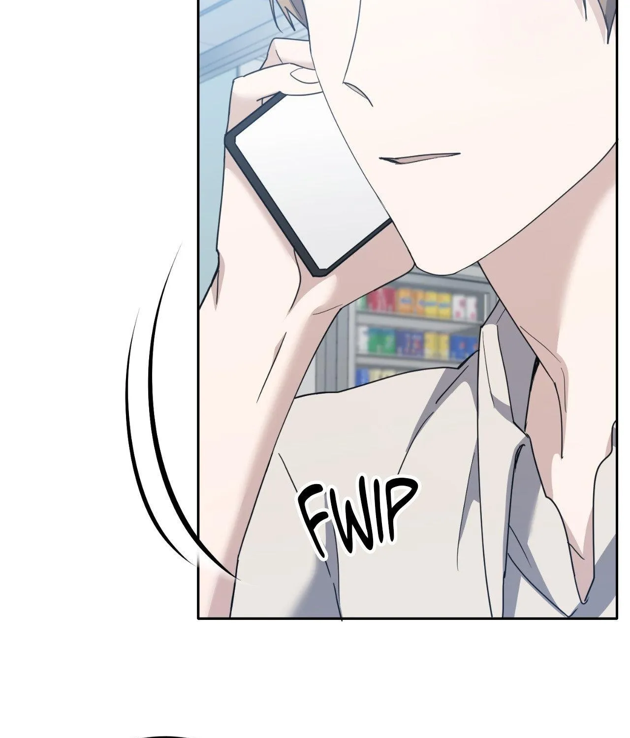 Read Love Between The Lines chapter 21 image 108 on Lezhin
