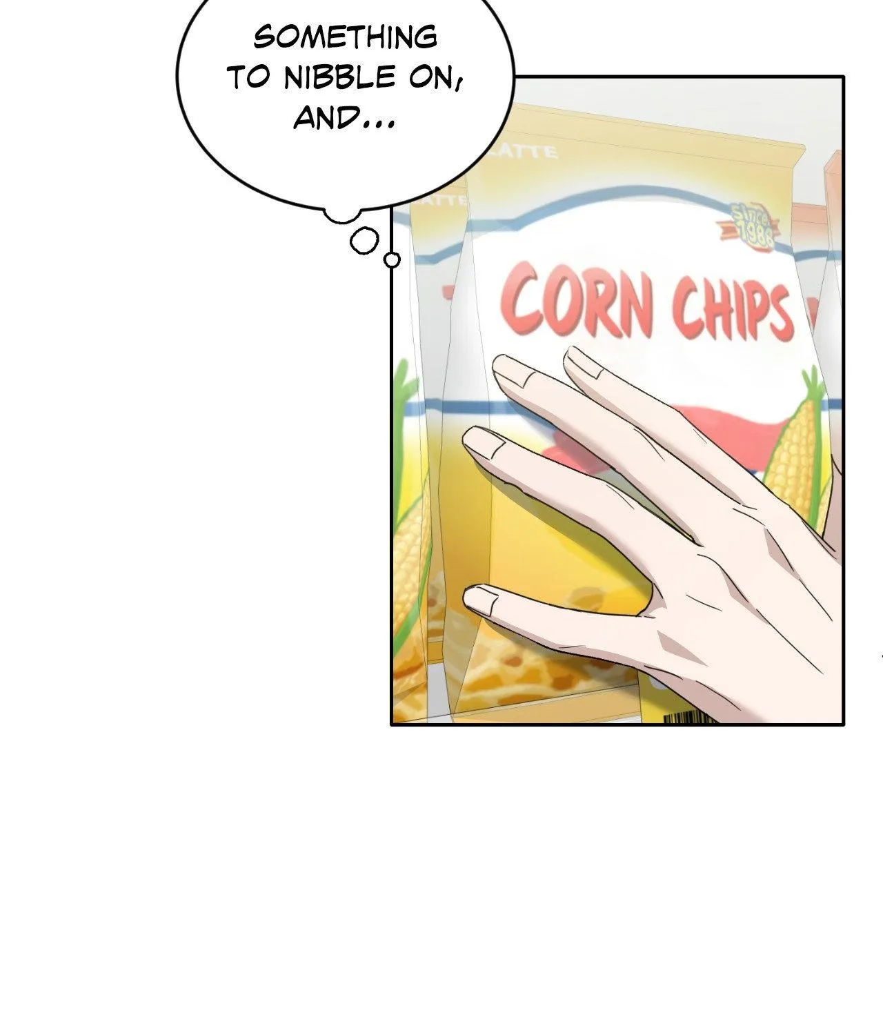 Read Love Between The Lines chapter 21 image 114 on Lezhin