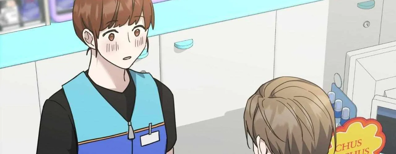 Read Love Between The Lines chapter 21 image 117 on Lezhin