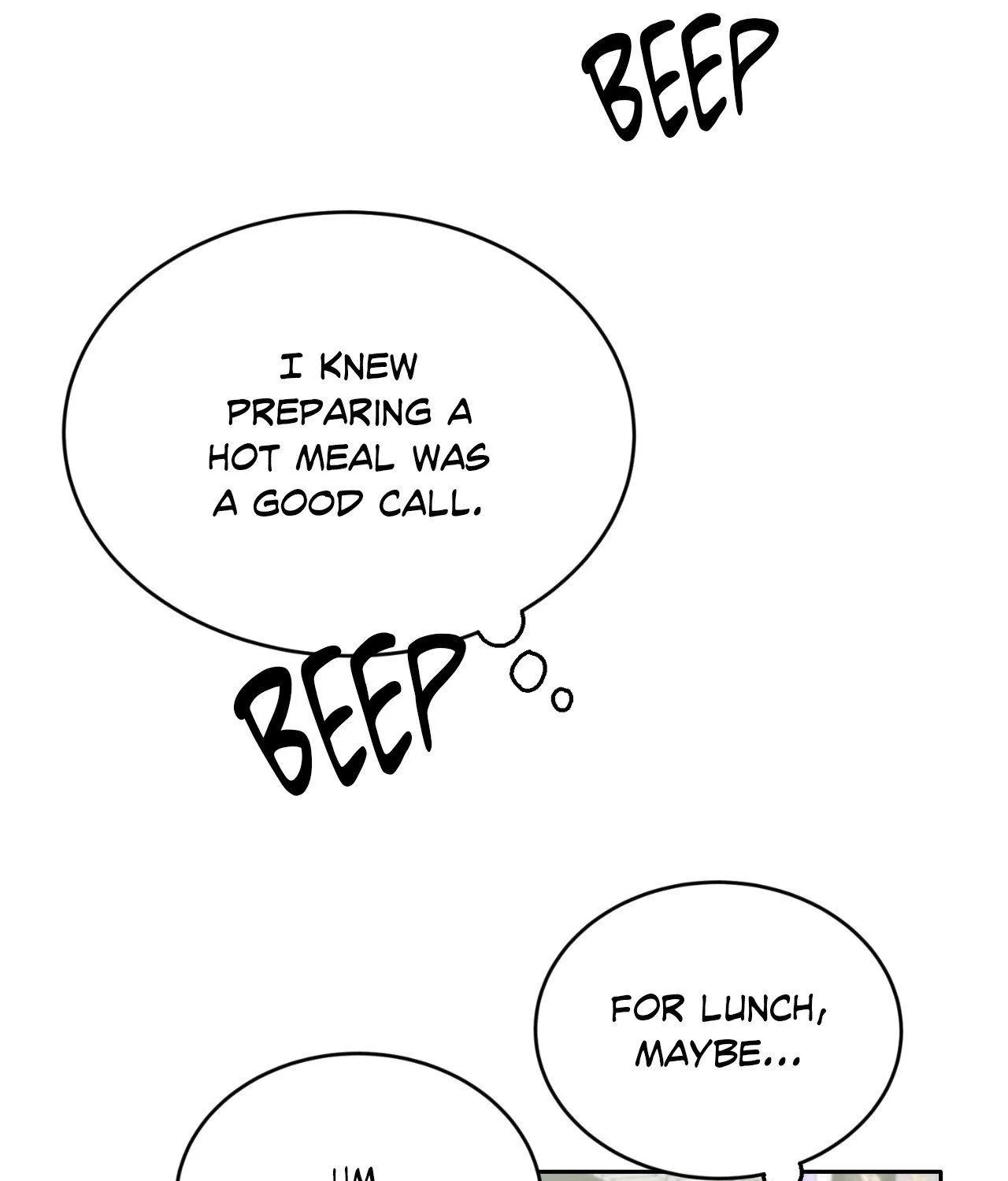 Read Love Between The Lines chapter 21 image 120 on Lezhin