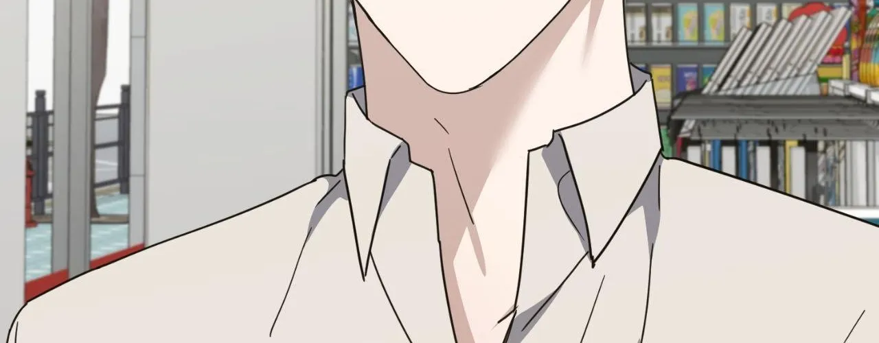 Read Love Between The Lines chapter 21 image 126 on Lezhin