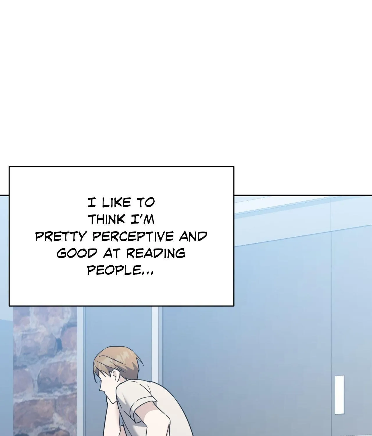 Read Love Between The Lines chapter 21 image 129 on Lezhin