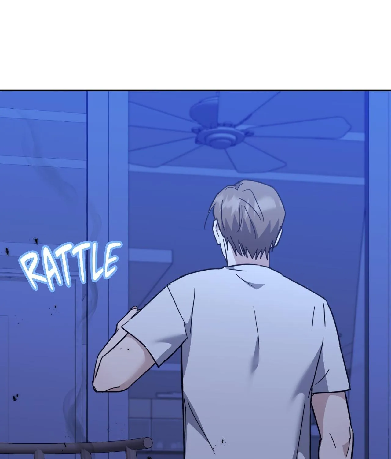 Read Love Between The Lines chapter 21 image 13 on Lezhin