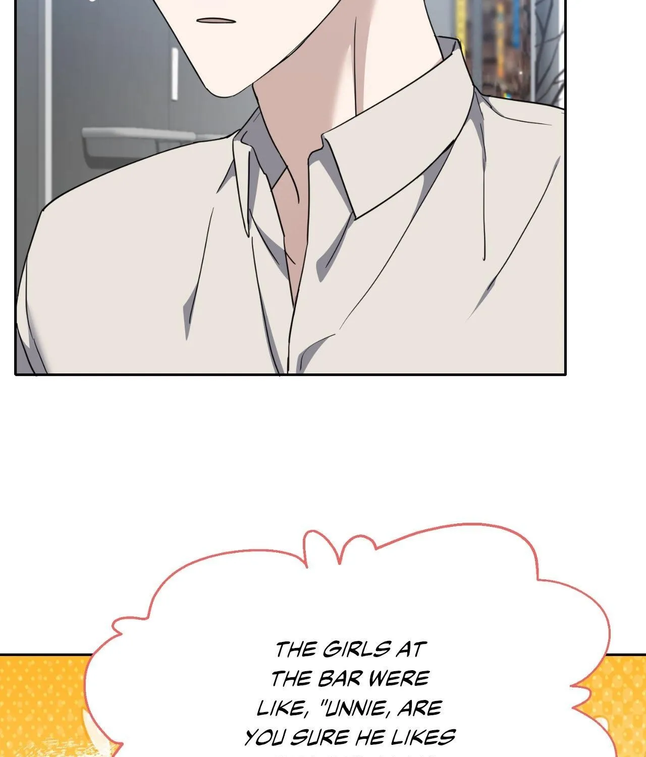 Read Love Between The Lines chapter 21 image 133 on Lezhin