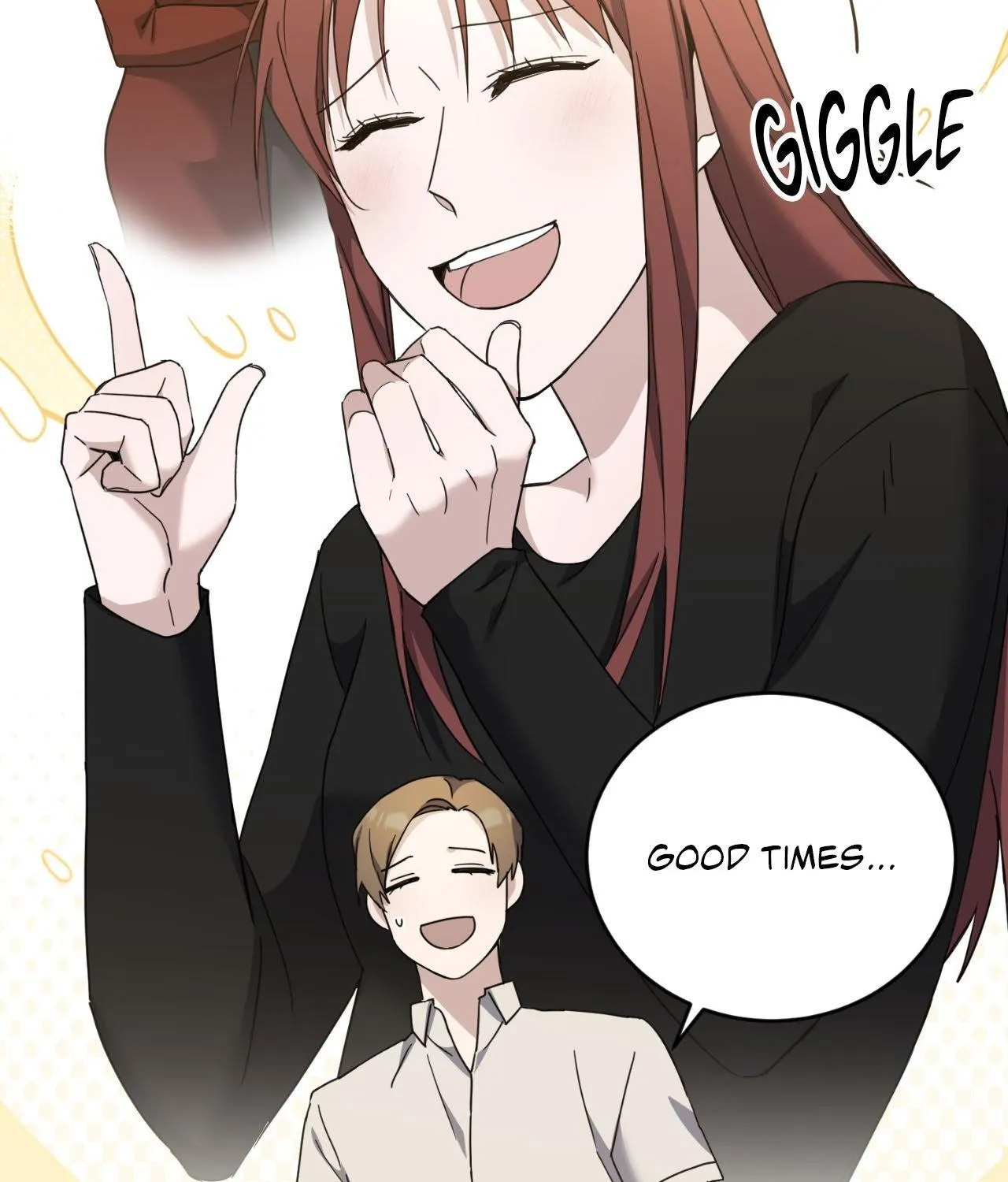 Read Love Between The Lines chapter 21 image 135 on Lezhin